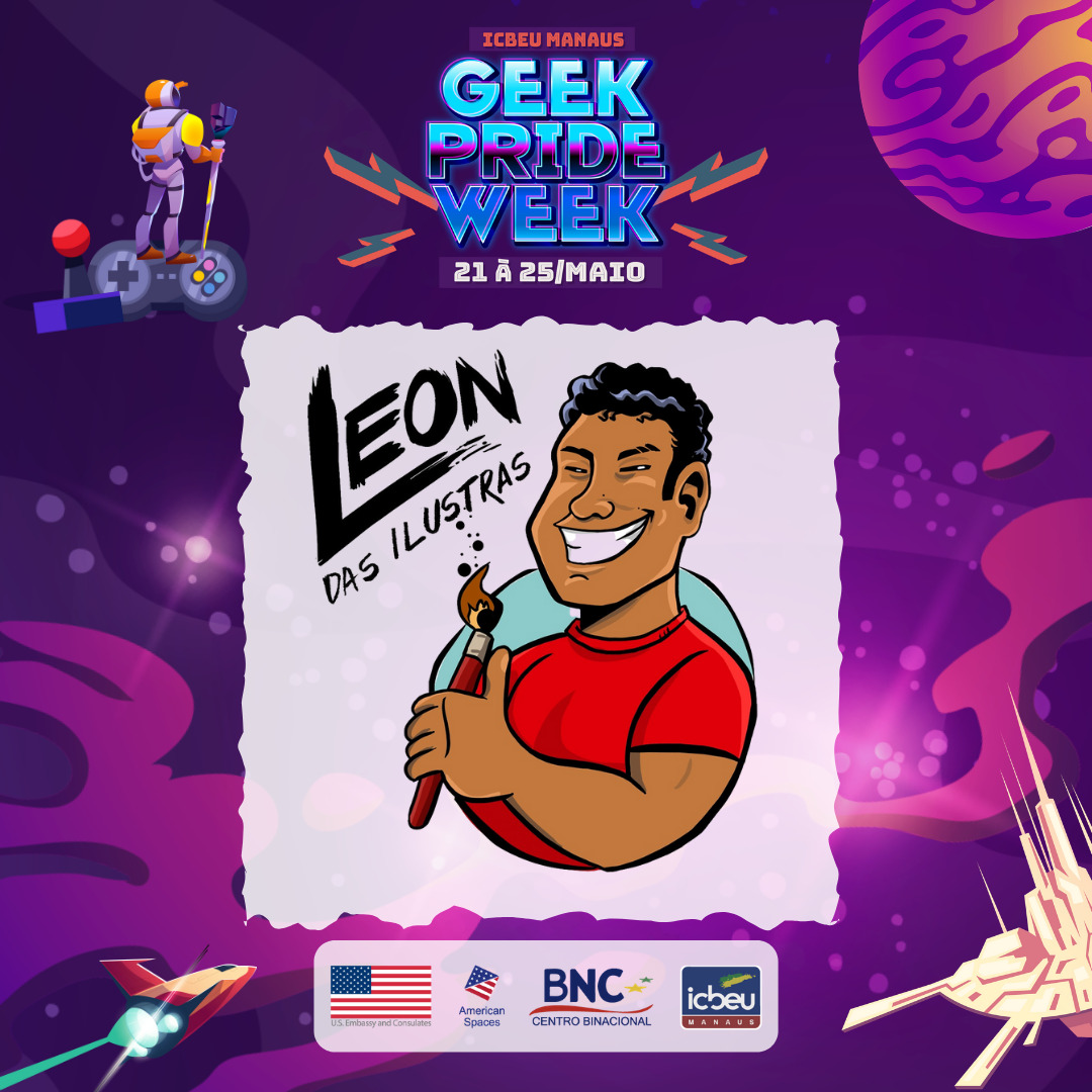 Geek Pride Week 2021 3x2