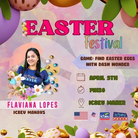 Easter Festival - Oficina (15)