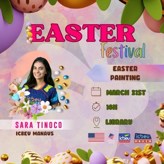 Easter Festival - Oficina (2)