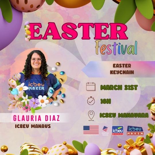 Easter Festival - Oficina (3)