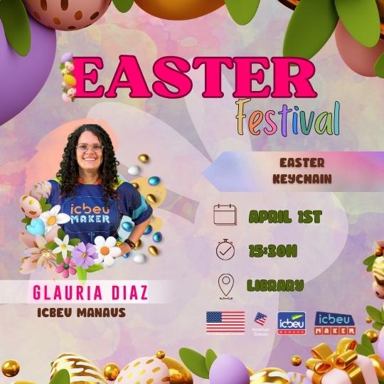 Easter Festival - Oficina (9)