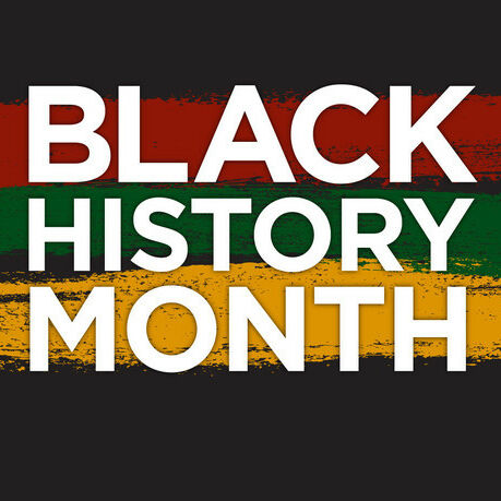Black history month 2021 3X1